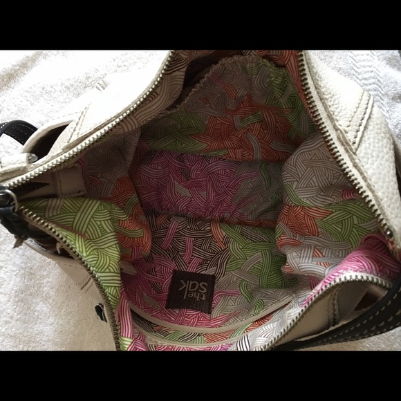 Sak purse - Picture 4 of 6